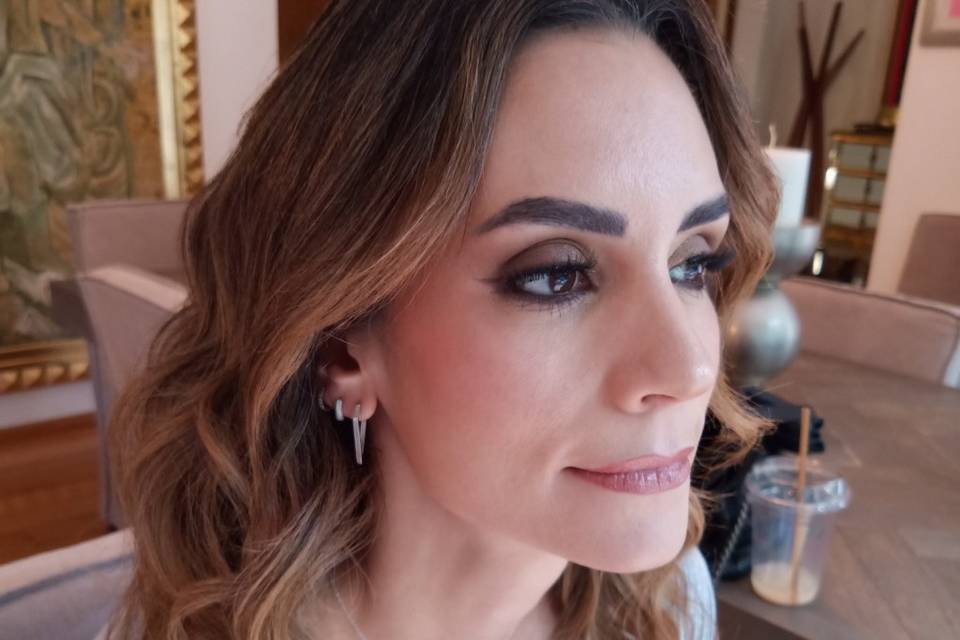 Maquillaje