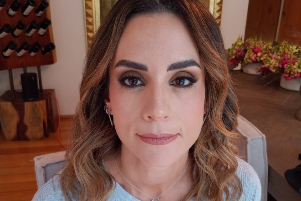 Maquillaje