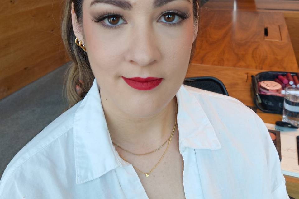 Maquillaje