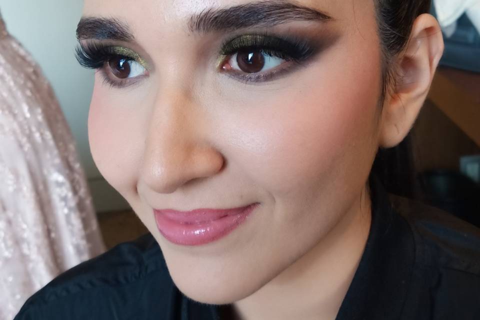 Maquillaje