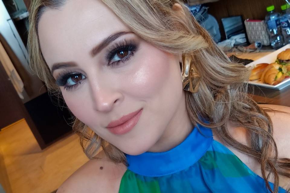 Maquillaje