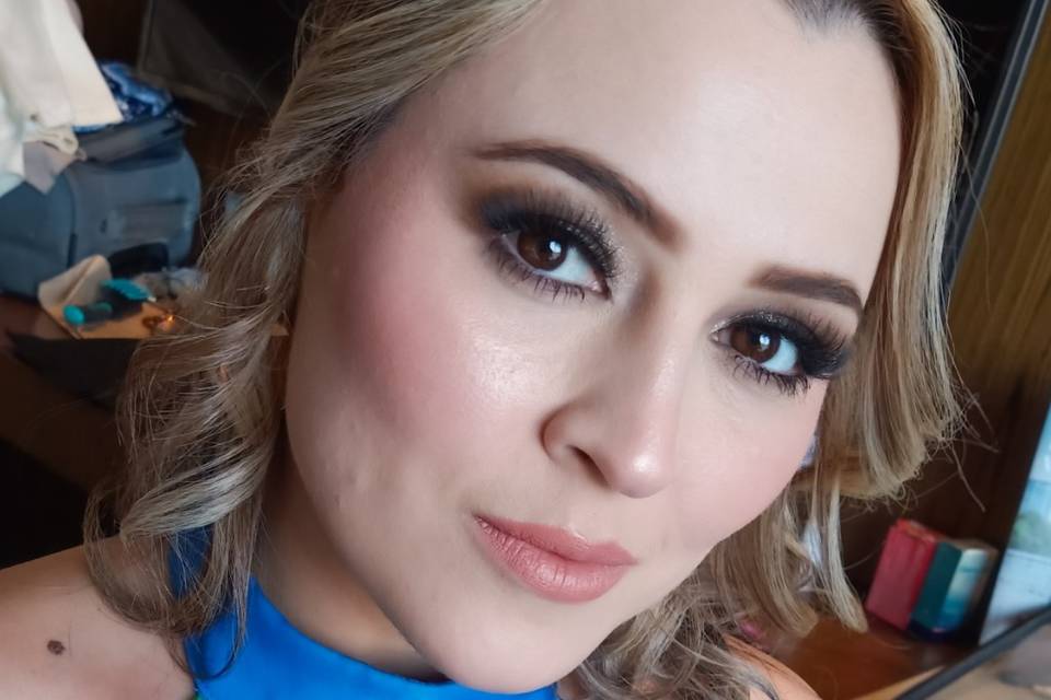 Maquillaje