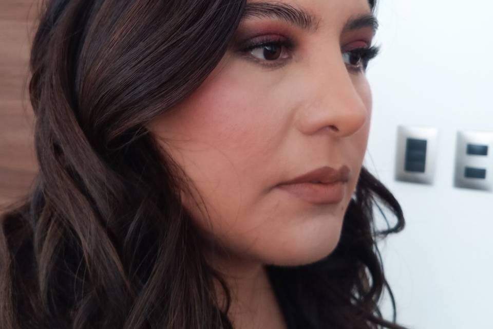 Maquillaje