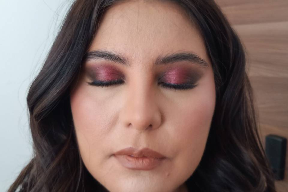 Maquillaje