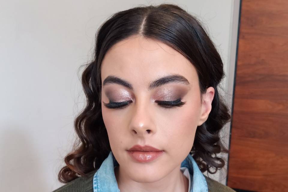 Maquillaje