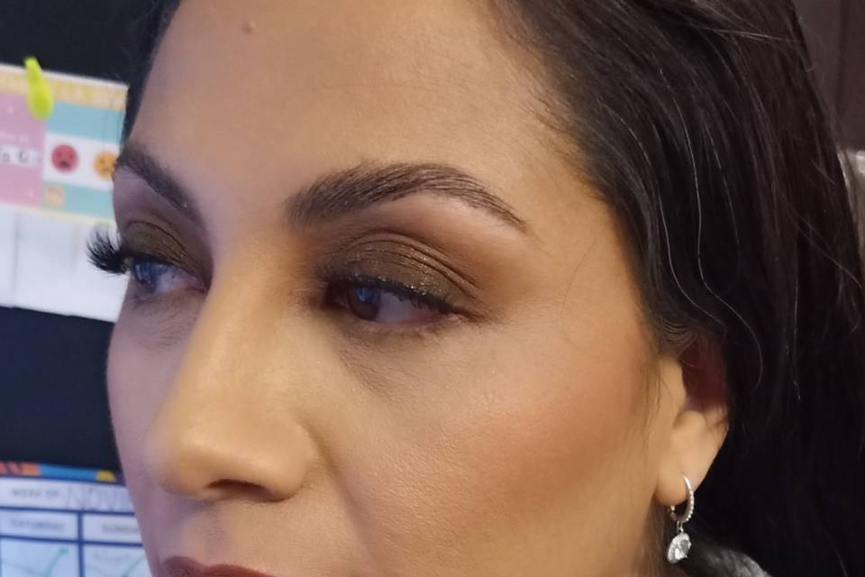 Maquillaje