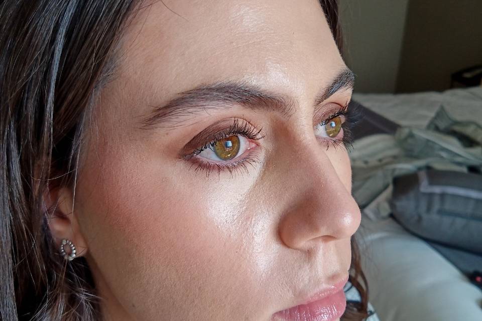 Maquillaje