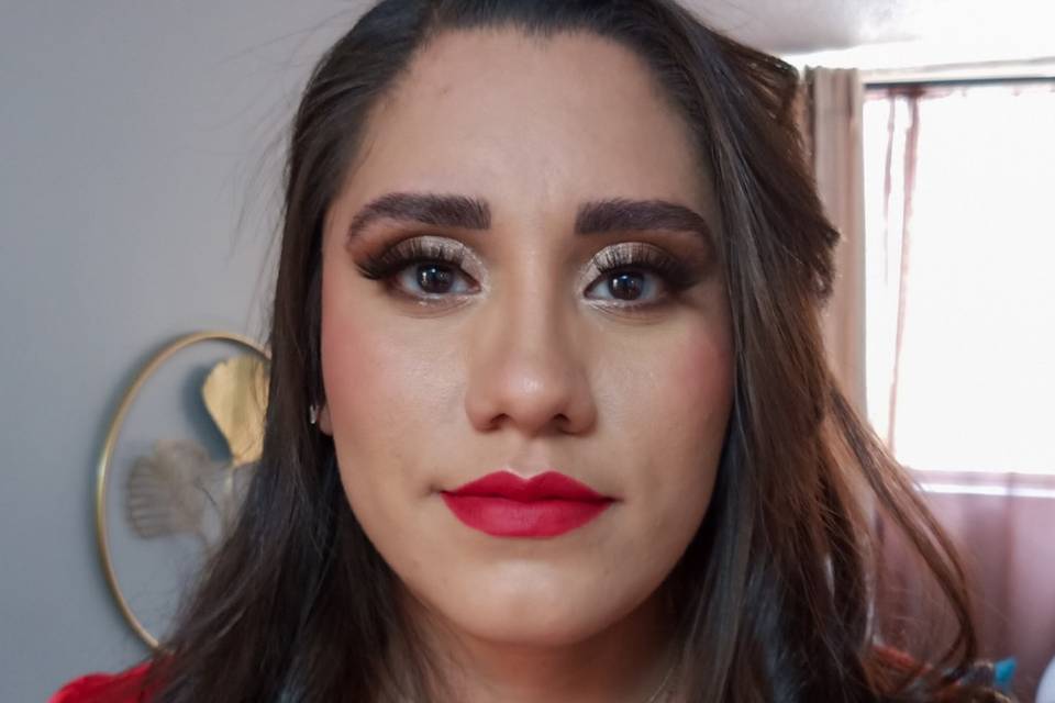 Maquillaje