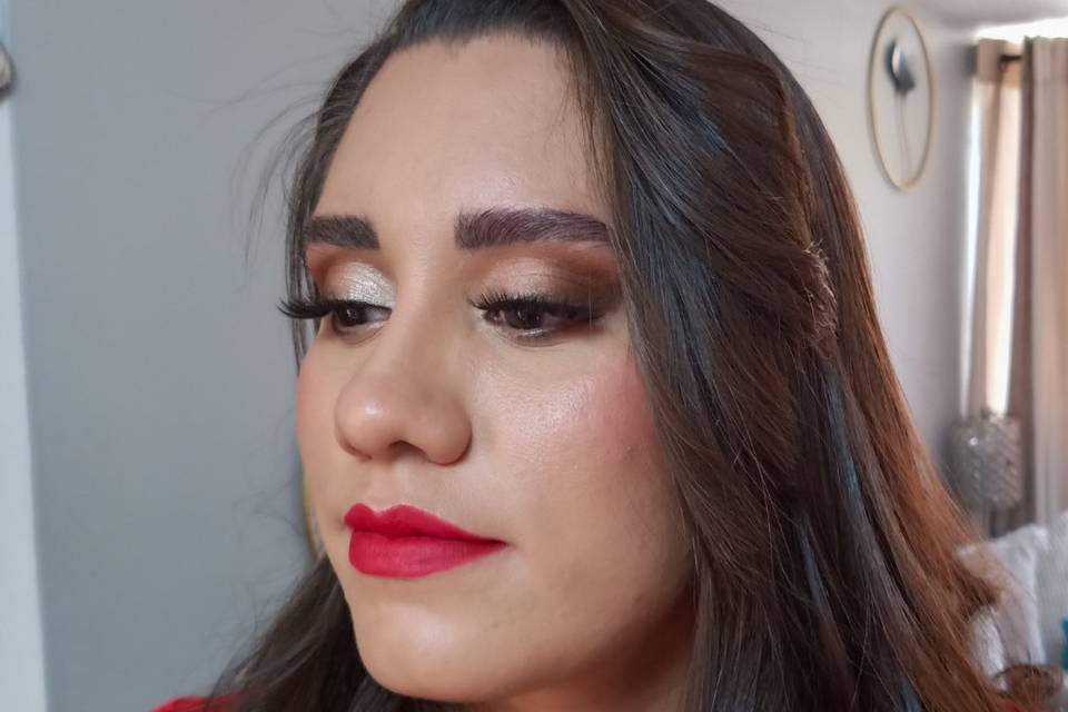 Maquillaje