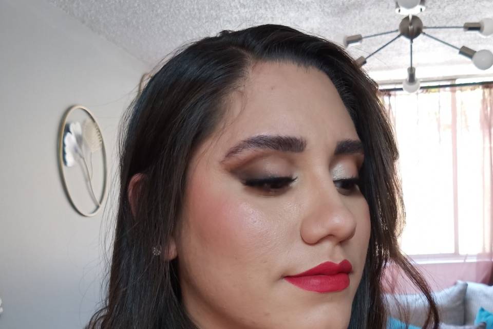 Maquillaje