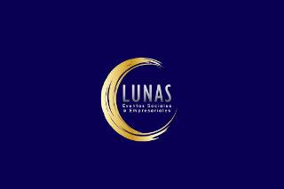 Logo Lunas Social Events