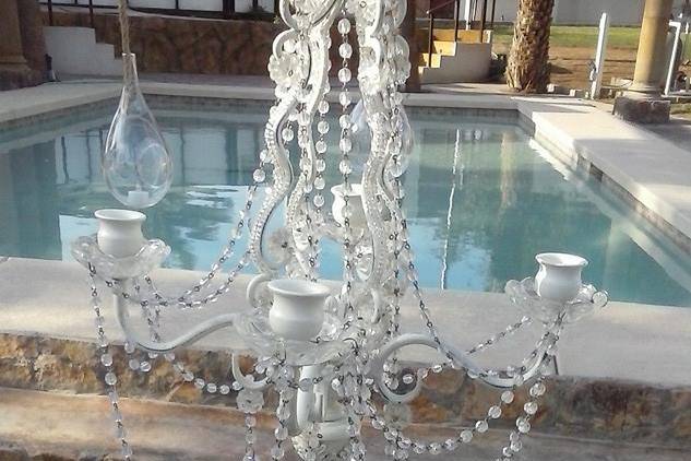 Candelabros