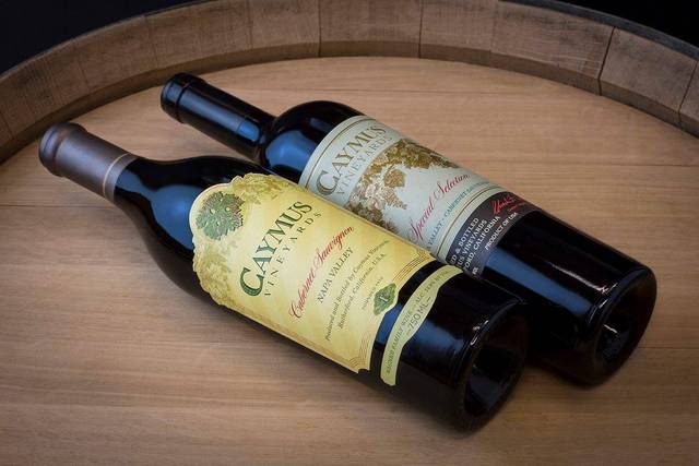 Vinos Wagner