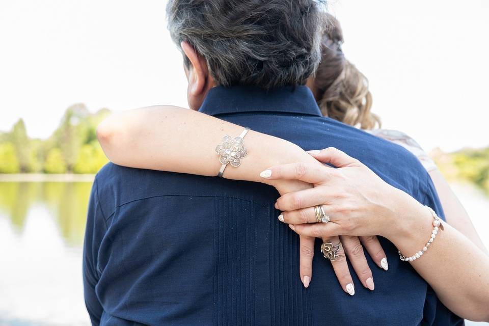 Fotógrafo de boda