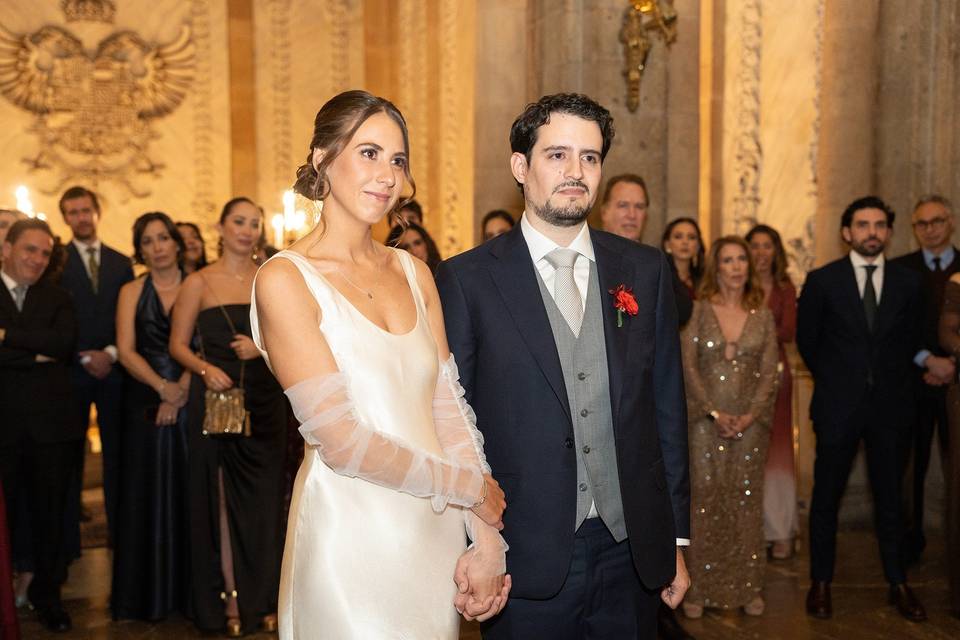Fotógrafo de boda