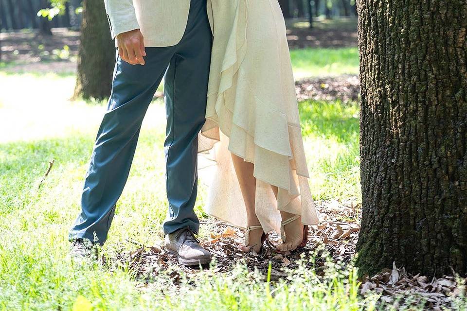 Fotógrafo de boda