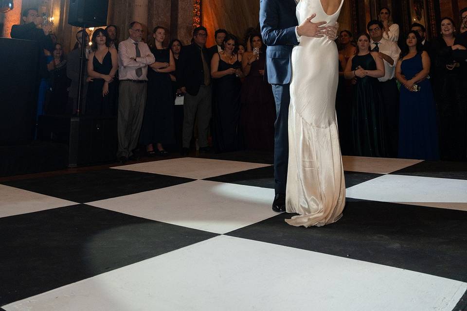 Fotógrafo de boda