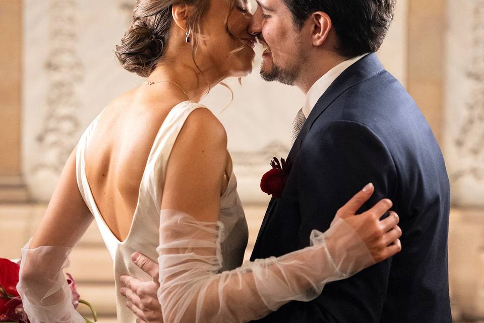 Fotógrafo de boda