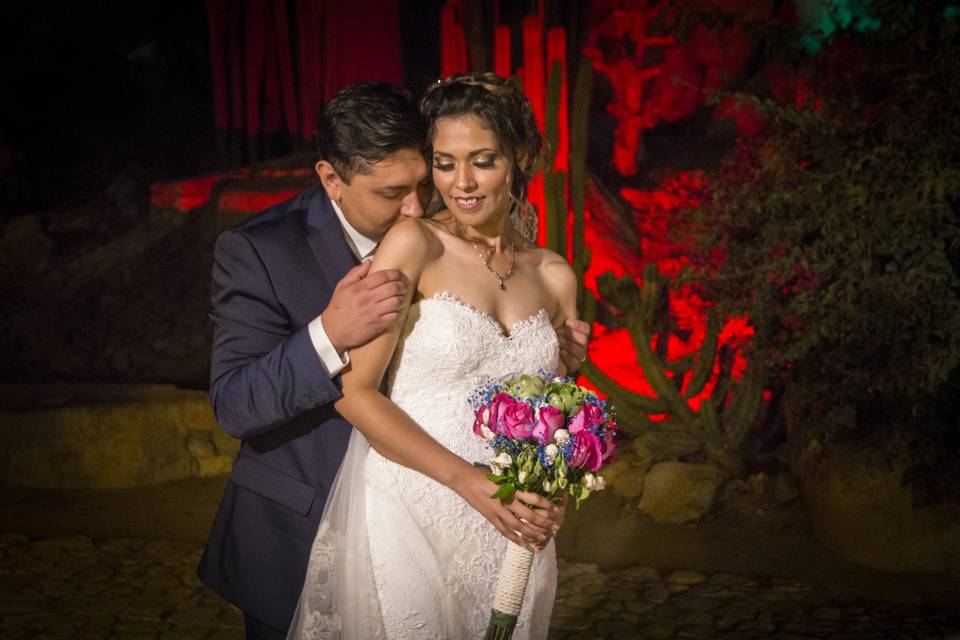 Elisa & Jesús