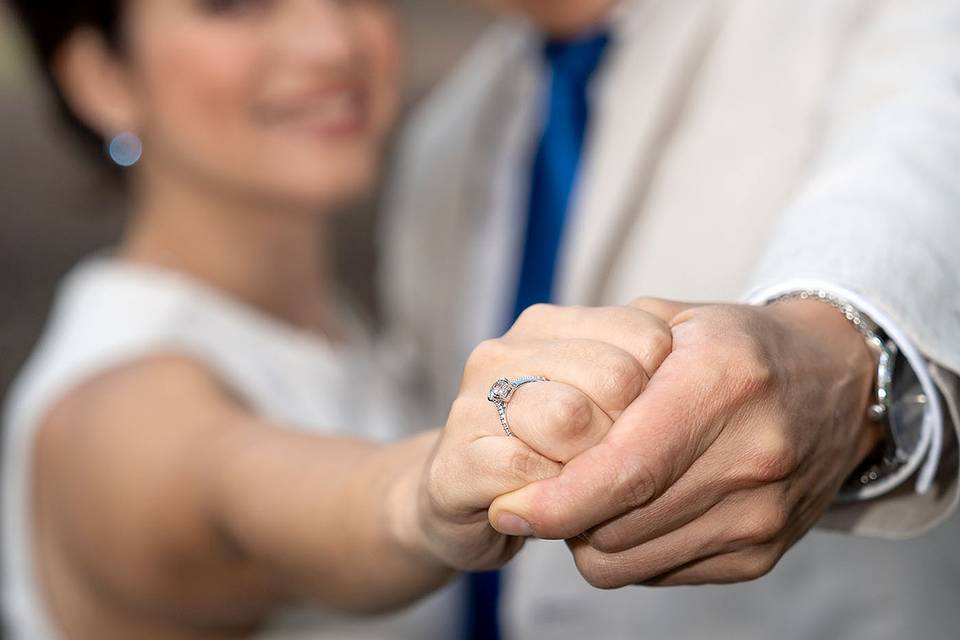 Fotógrafo de boda
