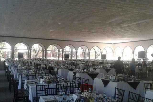 Eventos masivos