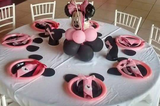 Eventos infantiles
