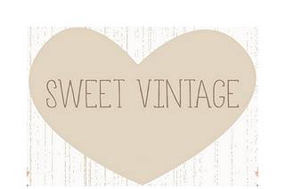 Sweet Vintage logo