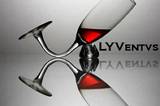 LYVentvs  Logo