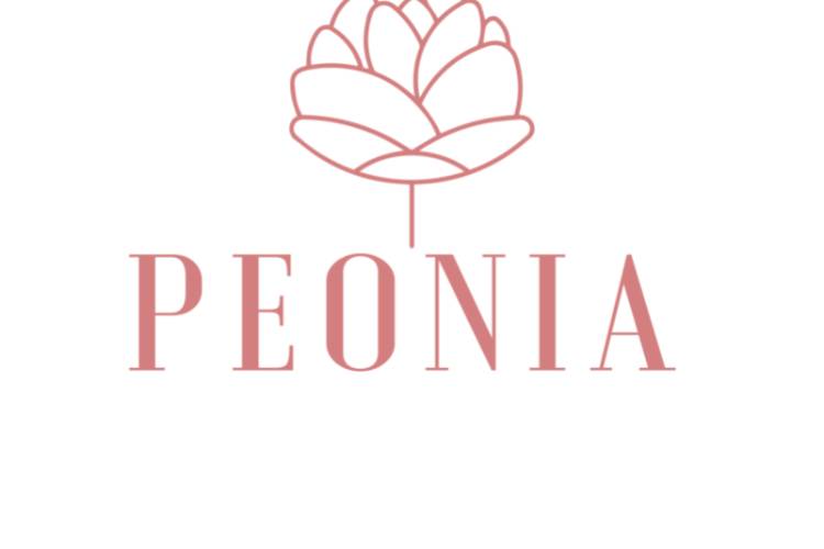 Logo Peonia