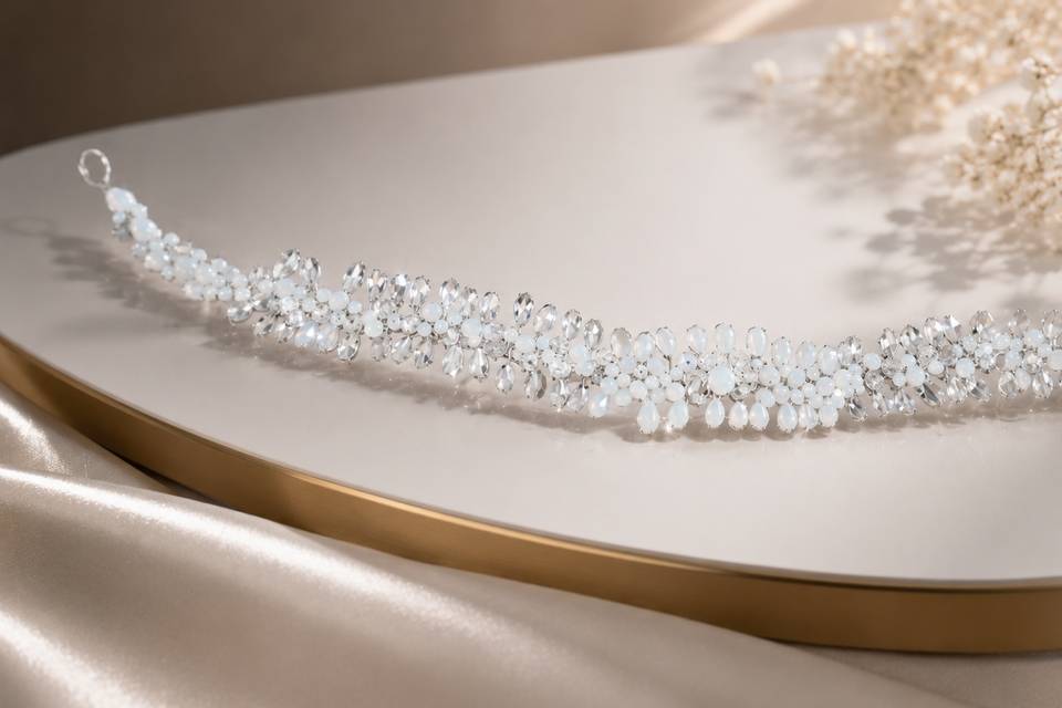 Tocaod boda  elegante