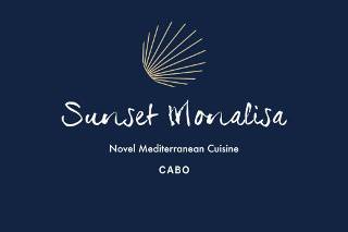 Sunset Monalisa Logo