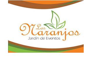 Jardín De Eventos Los Naranjos Logo