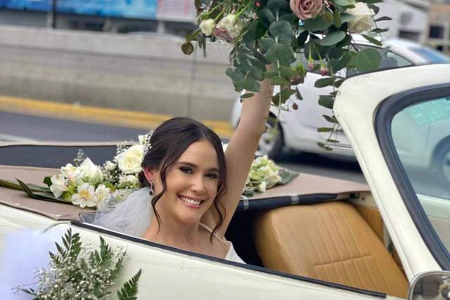 Ramo de novia
