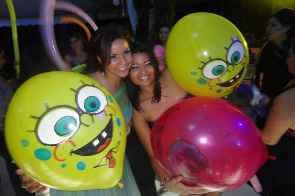 Superglobos