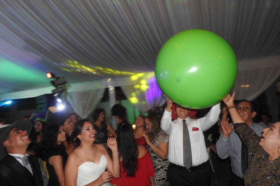 Globos