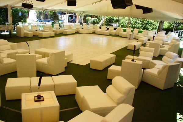 Midosam AG Lounge