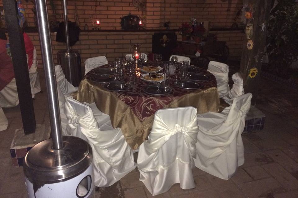 D'Eventos