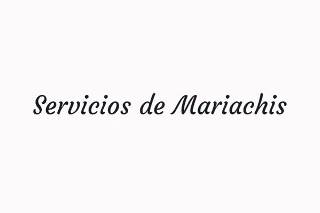 Servicios de Mariachis