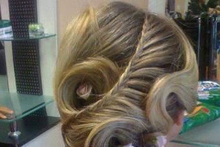 Marrakesh Hair Salon