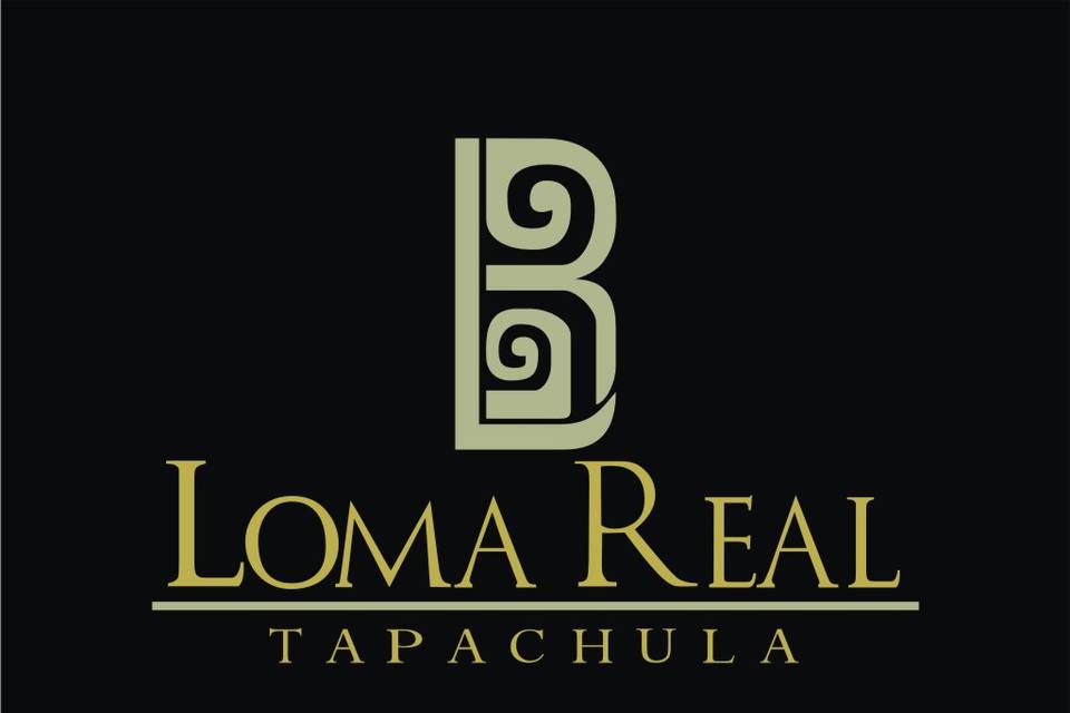 Hotel Loma Real Logo