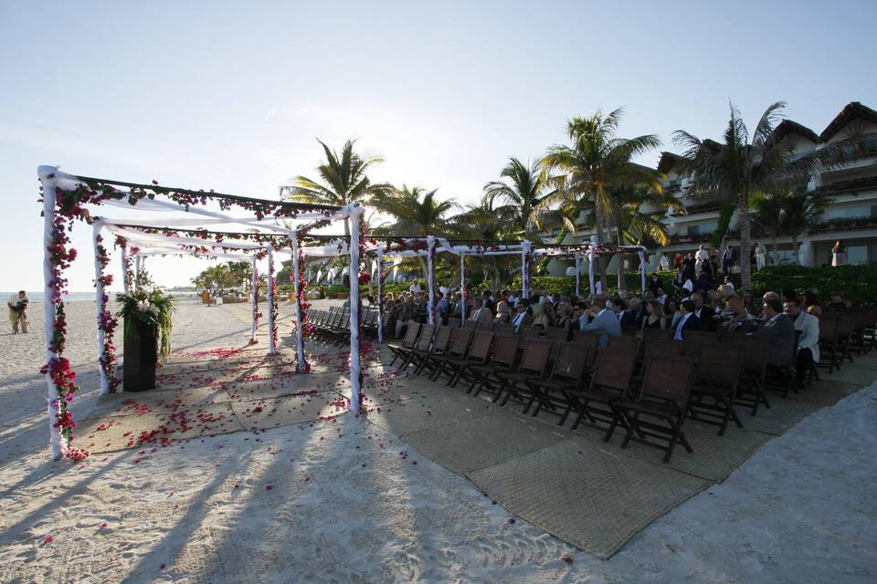 Event Pros Riviera Maya & Cancún
