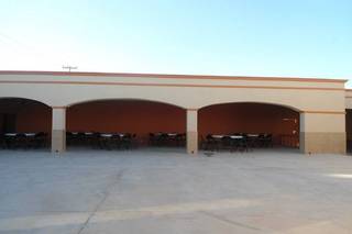 Terraza Campestre