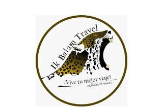 Logo Ik Balam Travel