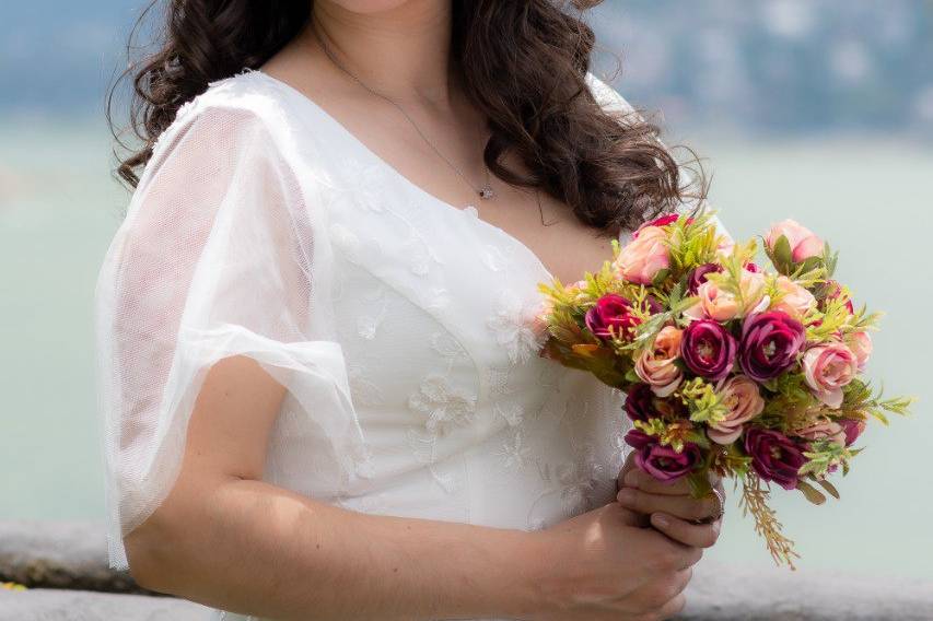 Maquillaje de novia