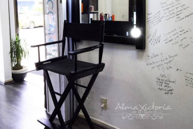 Para lucir como una estrella.