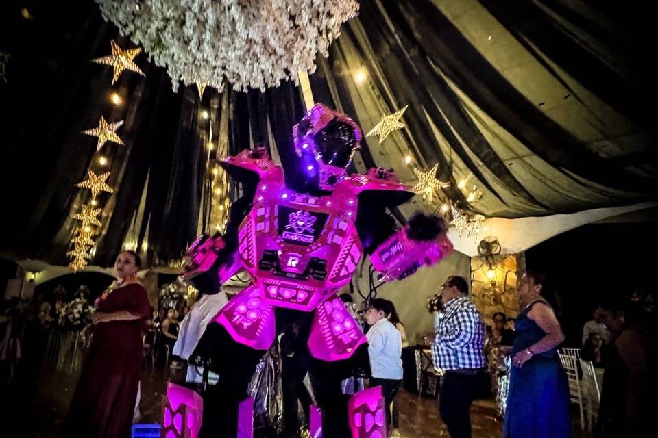 Pink Panther