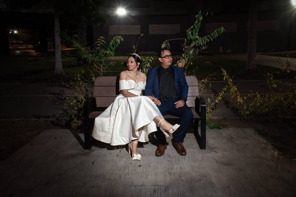 Pareja