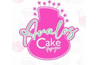 Avalos Cake Design