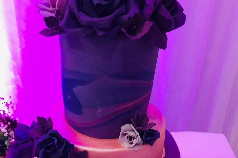 Avalos Cake Design