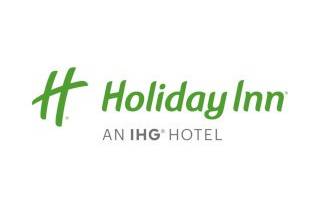 Holiday Inn Tuxtla Gutiérrez Logo